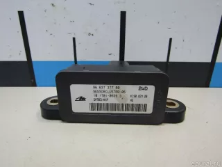 454947 Датчик курсовой устойчивости Citroen DS3 Арт E81095522, вид 3