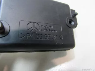 661514 Активатор замка двери Citroen Berlingo 3 Арт E81100023, вид 6