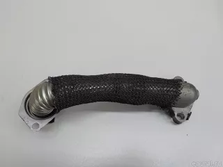 31370516 Трубка EGR Ford B-Max Арт E84491439, вид 1