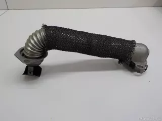 31370516 Трубка EGR Ford B-Max Арт E84491439, вид 2