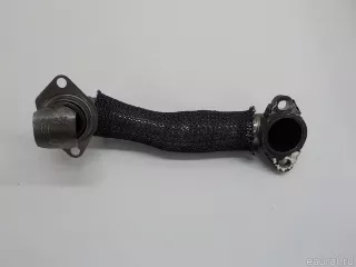 31370516 Трубка EGR Ford B-Max Арт E84491439, вид 3