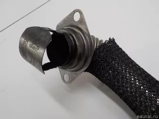 31370516 Трубка EGR Ford B-Max Арт E84491439, вид 5