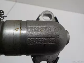 31370516 Трубка EGR Ford B-Max Арт E84491439, вид 6