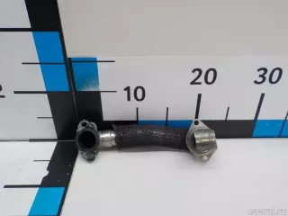 31370516 Трубка EGR Ford B-Max Арт E84491439, вид 7