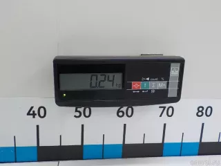 31370516 Трубка EGR Ford B-Max Арт E84491439, вид 8