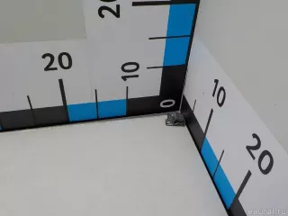 059130401A Крепеж топливопровода Audi A6 C6 (S6,RS6) Арт E84688001, вид 5