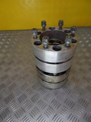  Проставки колесные Nissan Navara D22 Арт 98099, вид 1