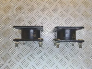  Проставки колесные Toyota Tundra 2 Арт 108048, вид 4