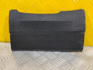  Крышка подушки безопасности пассажира Volkswagen Sharan 2 Арт 178639, вид 1