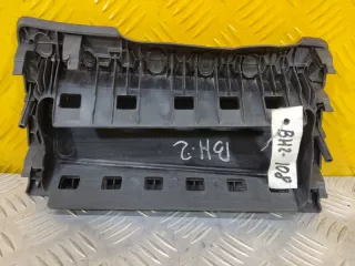  Крышка подушки безопасности пассажира Volkswagen Sharan 2 Арт 178639, вид 2