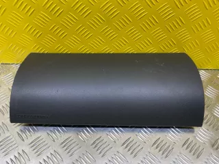 68210EB402 Крышка подушки безопасности пассажира Nissan Navara D40 Арт 184698, вид 1