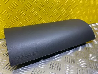 68210EB402 Крышка подушки безопасности пассажира Nissan Navara D40 Арт 184698, вид 2