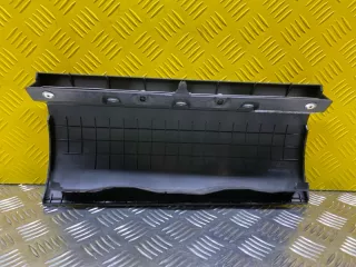 68210EB402 Крышка подушки безопасности пассажира Nissan Navara D40 Арт 184698, вид 3