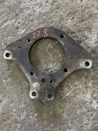 30AD6138 Проставки колесные Mitsubishi Canter Арт 185631, вид 1