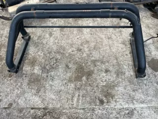  Защитная дуга Ford Ranger 3 Арт 186969, вид 1