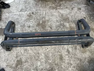  Защитная дуга Ford Ranger 3 Арт 186969, вид 2