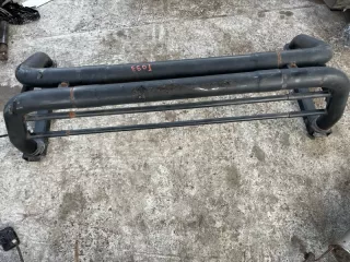  Защитная дуга Ford Ranger 3 Арт 186969, вид 3