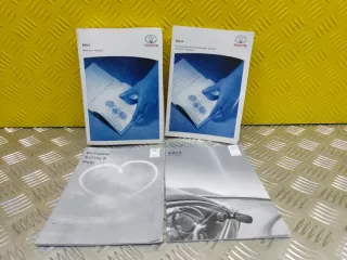  Руководство по эксплуатации (сервисная книжка) Toyota Rav 4 4 Арт 190489, вид 1