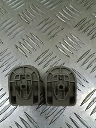  Крючок крепежный Dodge RAM 4 Арт 205091, вид 2