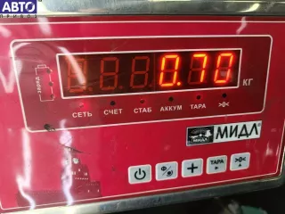  Дождевик Volkswagen Passat B6 Арт 54922799, вид 3