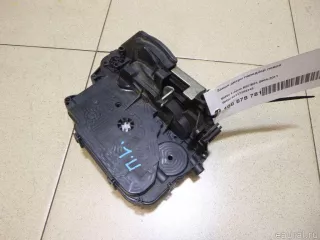 51217202143 Замок двери передней левой BMW Z4 E85/E86 Арт E100578781, вид 2