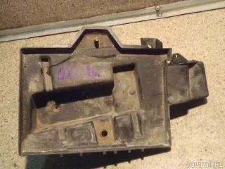 4716768 Крепление АКБ (корпус/подставка) Chrysler Voyager 3 Арт E12151857, вид 1