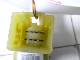 56040694AD Джойстик регулировки зеркал Chrysler Sebring 3 Арт E12399360, вид 4