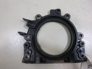 038103171S Крышка коленвала Audi A6 C6 (S6,RS6) Арт E14846453, вид 1