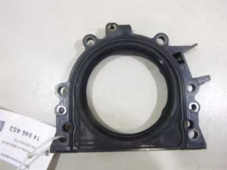 038103171S Крышка коленвала Audi A6 C6 (S6,RS6) Арт E14846453, вид 3