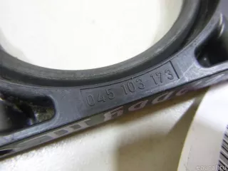 038103171S Крышка коленвала Audi A6 C6 (S6,RS6) Арт E14846453, вид 4