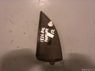 9015T5 Крышка зеркала внутренняя правая Citroen Berlingo 3 Арт E1826846, вид 2