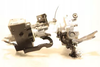 JJ501-001771 Насос гидроусилителя руля Mazda 3 BL Арт e12963738, вид 1