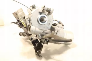 JJ501-001771 Насос гидроусилителя руля Mazda 3 BL Арт e12963738, вид 2