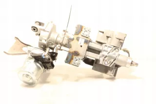 JJ501-001771 Насос гидроусилителя руля Mazda 3 BL Арт e12963738, вид 3