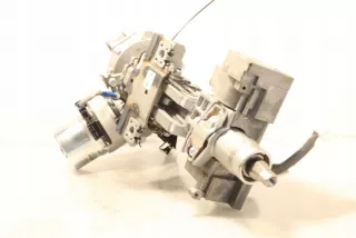 JJ501-001771 Насос гидроусилителя руля Mazda 3 BL Арт e12963738, вид 4