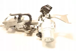 JJ501-001771 Насос гидроусилителя руля Mazda 3 BL Арт e12963738, вид 6