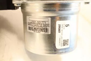 JJ501-001771 Насос гидроусилителя руля Mazda 3 BL Арт e12963738, вид 7