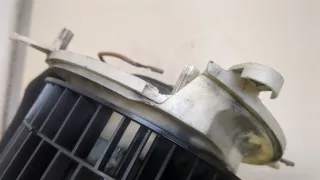 B32L61B10 Моторчик печки Mazda 3 BK Арт 20485262, вид 2