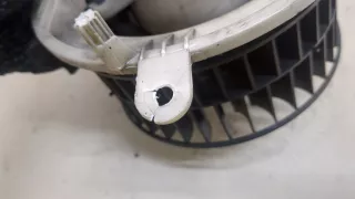 B32L61B10 Моторчик печки Mazda 3 BK Арт 20485262, вид 4