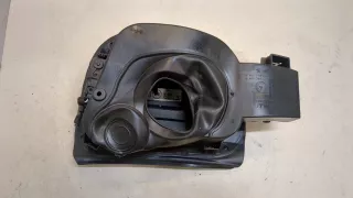 YQ00036480 Лючок бензобака серый Citroen C3 Aircross  Арт 20484745, вид 3