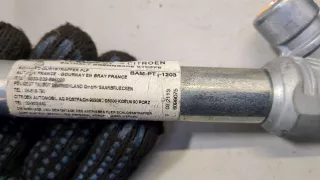 8975EN Ремень безопасности передний левый Citroen C3 Picasso Арт 20477532, вид 3