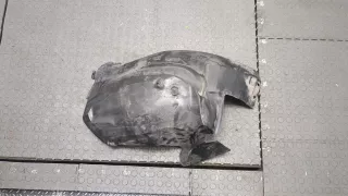 9627973380 Защита арок передняя левая (подкрылок) Citroen C5 1 Арт 20203481, вид 1