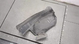 9627973380 Защита арок передняя левая (подкрылок) Citroen C5 1 Арт 20203481, вид 2