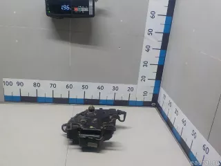 9817154080 Бак для AdBlue Citroen jumpy 3 Арт E52600878, вид 2