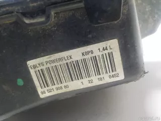 9817154080 Бак для AdBlue Citroen jumpy 3 Арт E52600878, вид 9