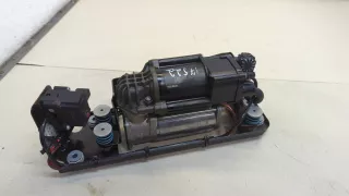 37206875176 Компрессор пневмоподвески BMW 7 F01/F02 Арт 20491753
