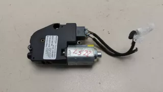 A1648201442,1705363F Двигатель электролюка Mercedes GL X164 Арт 20478818, вид 1