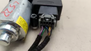 A1648201442,1705363F Двигатель электролюка Mercedes GL X164 Арт 20478818, вид 3