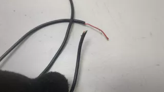  Камера заднего вида Ford Mondeo 3 Арт 20471600, вид 3