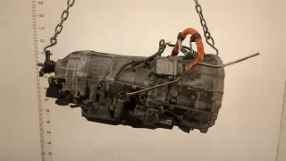 3091030012 Вариатор Lexus GS 3 3.5л Инжектор Арт 20466147, вид 4